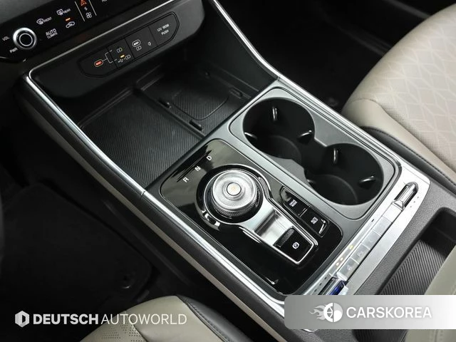 Kia The New Carnival 4th Generation id 4274825 из Кореи 19