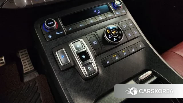 Hyundai Palisade id 3692582 из Кореи 19