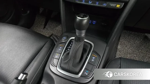 Hyundai Kona id 3520168 из Кореи 19