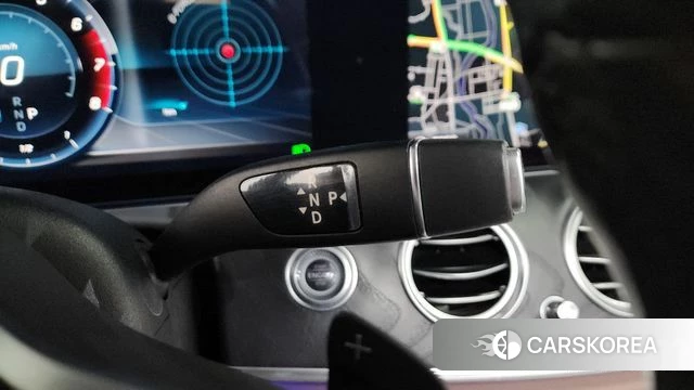 Mercedes-Benz E-Class W213 id 3966100 из Кореи 19