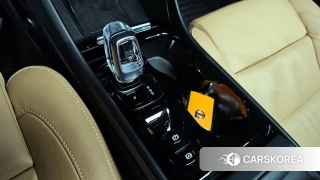 Volvo XC40 id 3354900 из Кореи 19