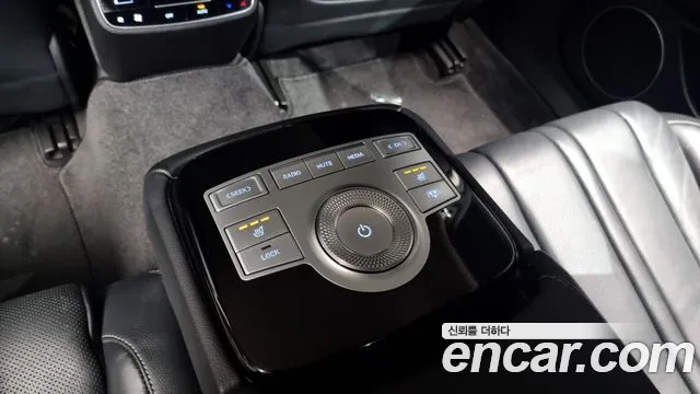 Genesis G80 (RG3) id 2592136 из Кореи 19