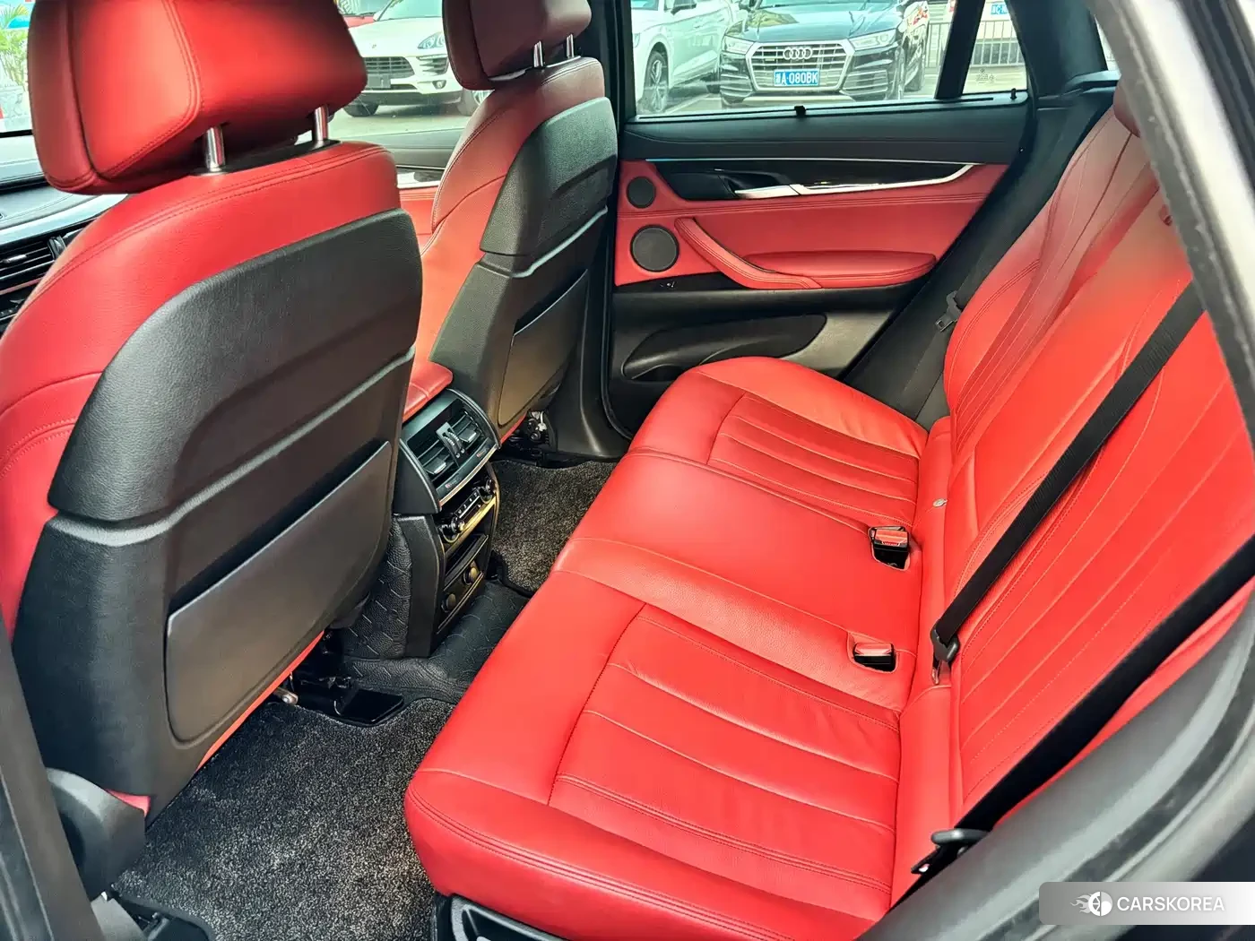 BMW X6 id 4679923 из Китая 25