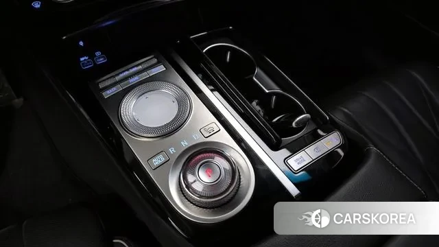 Genesis G80 (RG3) id 3760419 из Кореи 19