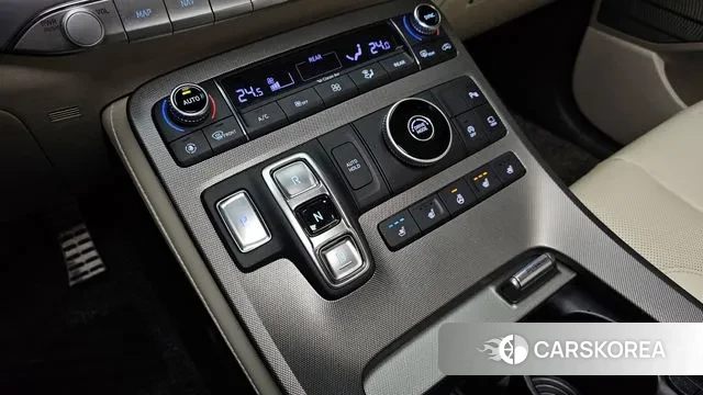 Hyundai Palisade id 3374061 из Кореи 19