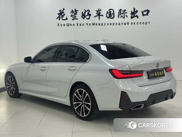 BMW 3 series id 4263031 из Китая 19