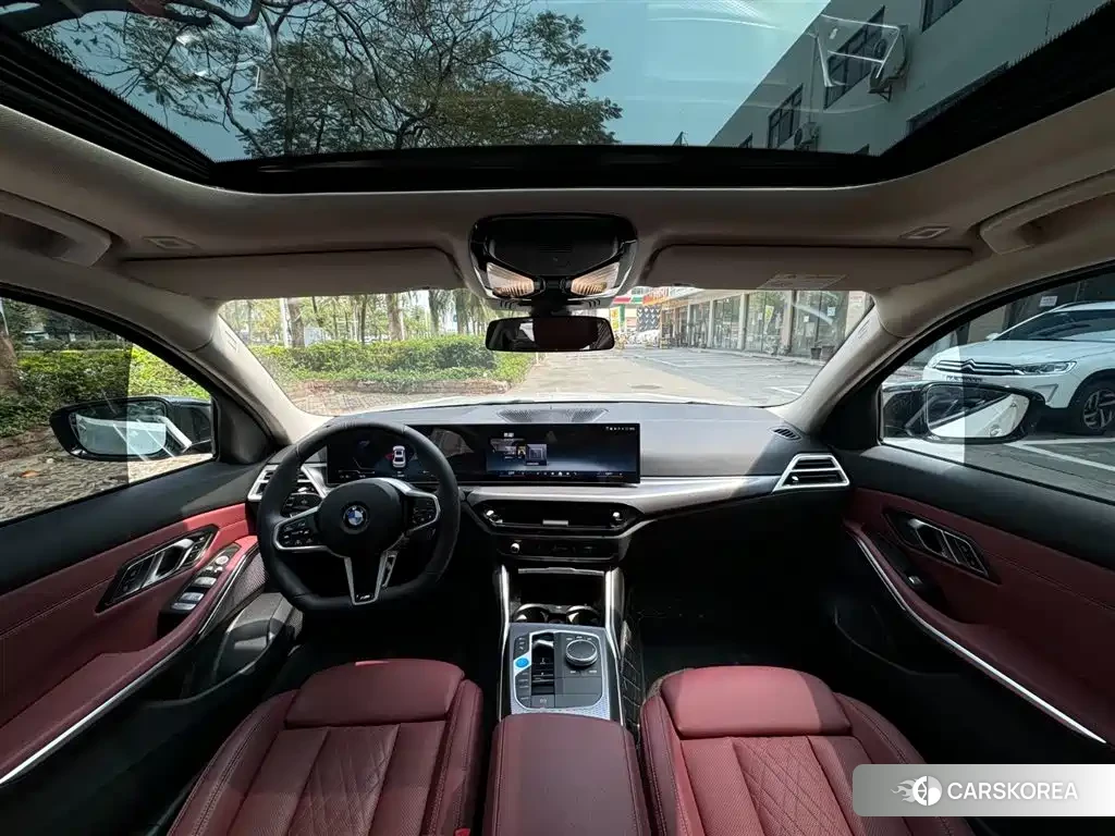 BMW i3 id 4570359 из Китая 14