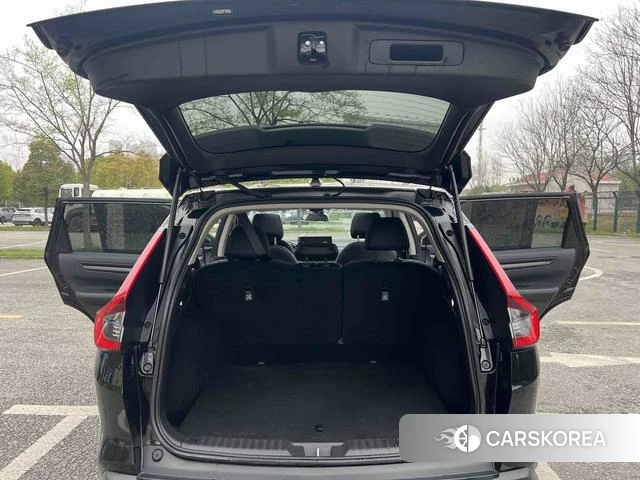 Honda CR-V id 4253236 из Китая 21