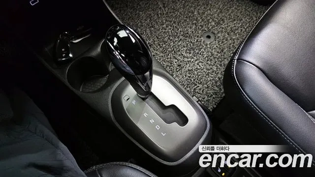 Chevrolet (GM Daewoo) The New Spark id 2886607 из Кореи 19