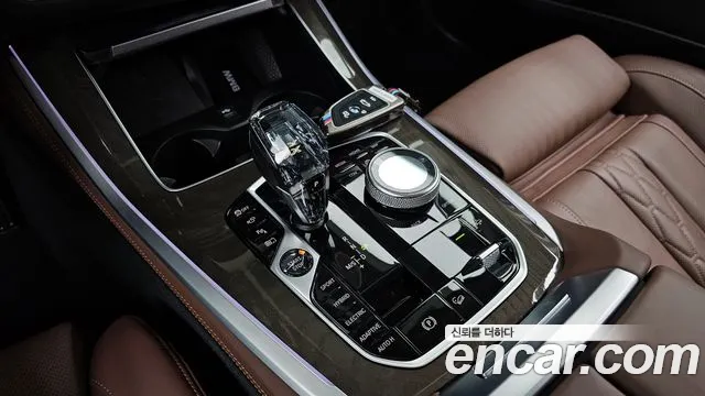 BMW X5 (G05) id 2742189 из Кореи 19