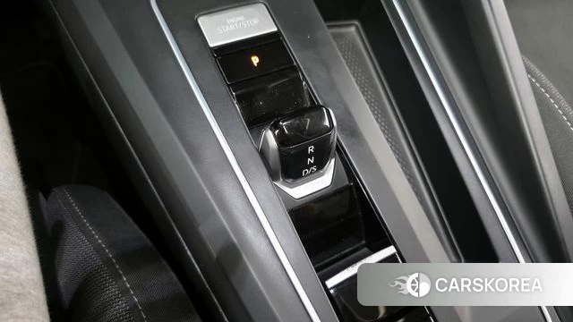 Volkswagen Golf 8th Generation id 3851980 из Кореи 19