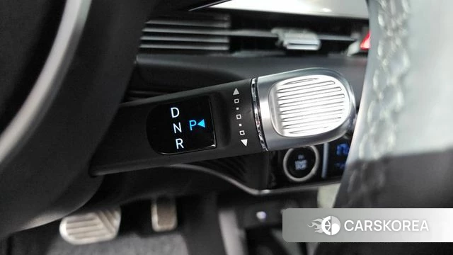 Hyundai Ionic 5 id 4475721 из Кореи 31