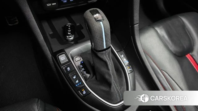 Hyundai Veloster (JS) id 4447905 из Кореи 19