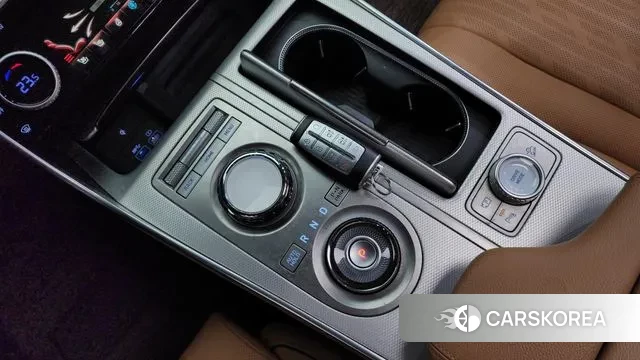 Genesis GV80 id 3620414 из Кореи 19