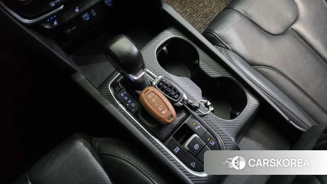 Hyundai Santa Fe TM id 4918349 из Кореи 32