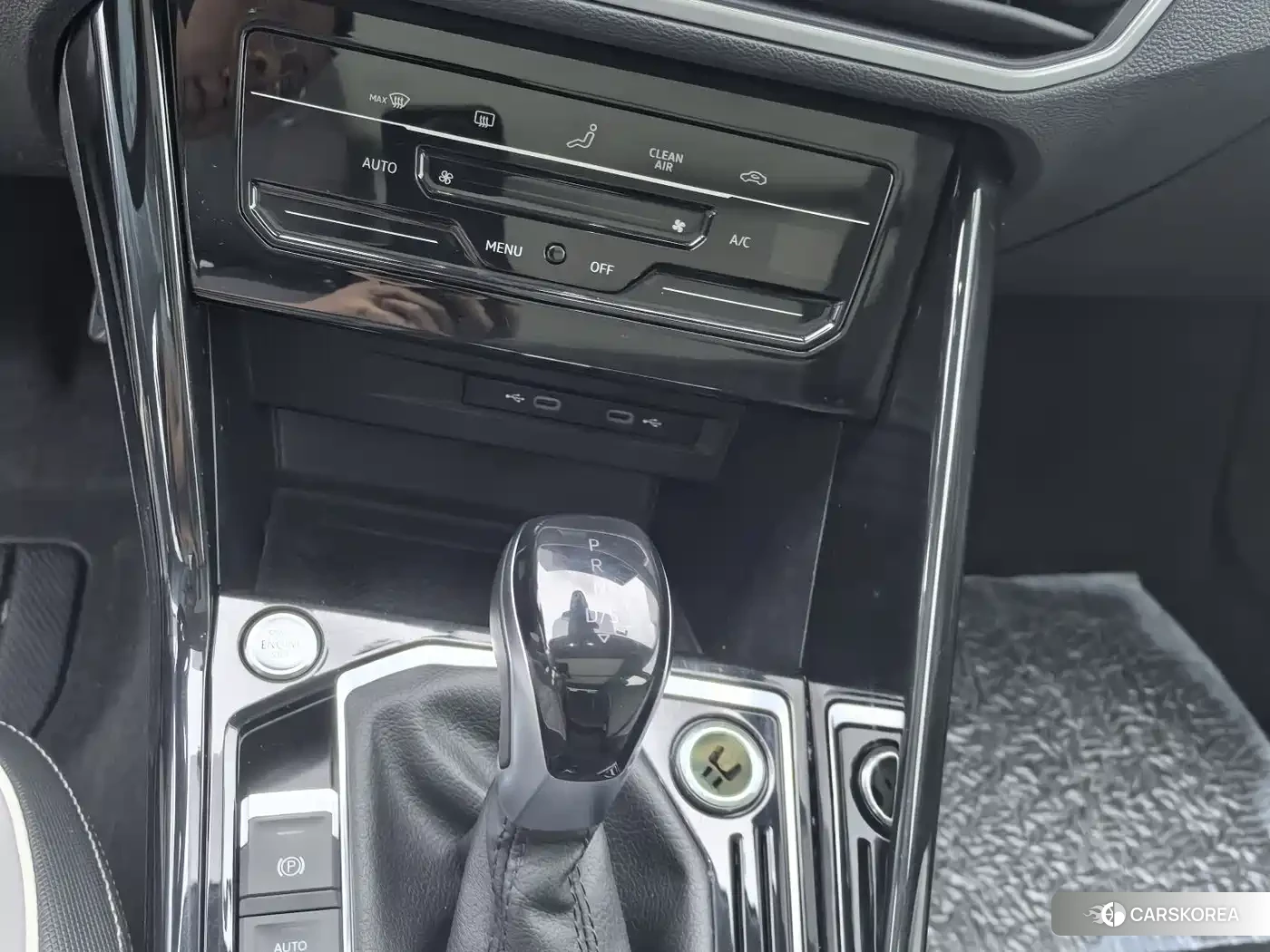 Volkswagen Tanyue id 4577428 из Китая 15
