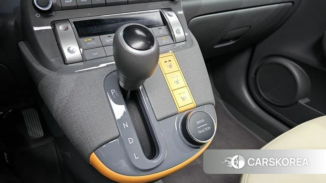 Hyundai Casper id 4249388 из Кореи 19