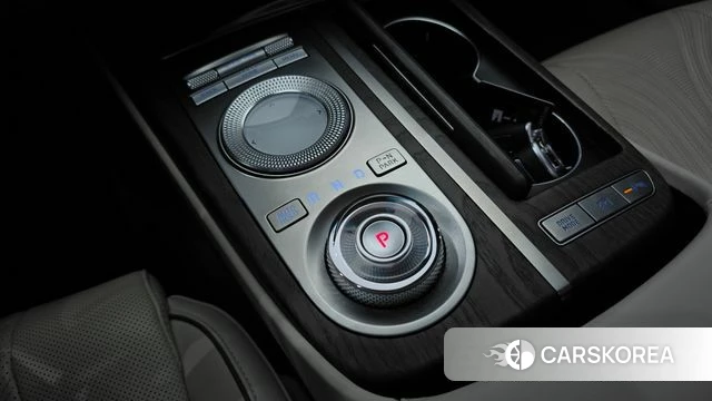 Genesis G80 (RG3) id 4323839 из Кореи 33