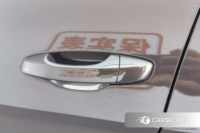 Volkswagen Tourang id 4333437 из Китая 23