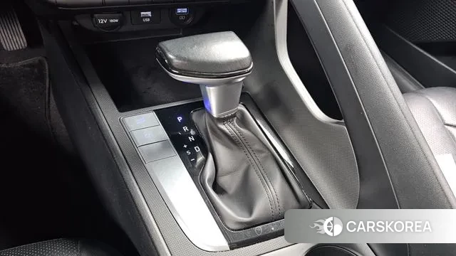 Hyundai Avante (CN7) id 3406759 из Кореи 19