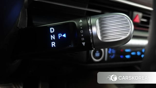 Hyundai Ionic 6 id 4854616 из Кореи 34
