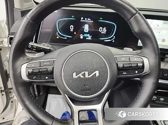 Kia Sportage 5th Generation id 3053841 из Кореи 18