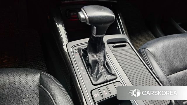Kia The New Sorento id 4465590 из Кореи 29