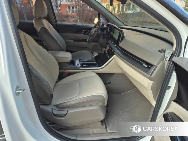 Kia Carnival 4th generation id 3852334 из Кореи 16