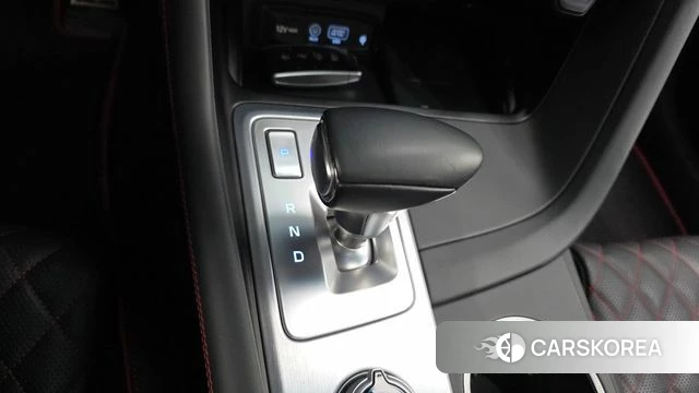 Genesis G70 id 4551581 из Кореи 19