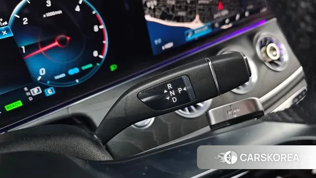 Mercedes-Benz CLS-Class C257 id 3600587 из Кореи 19