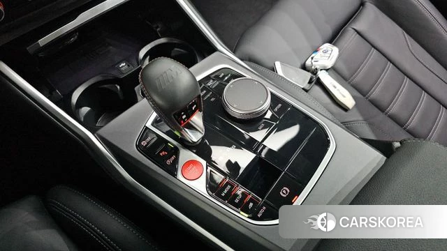 BMW M2 (G87) id 4329344 из Кореи 19