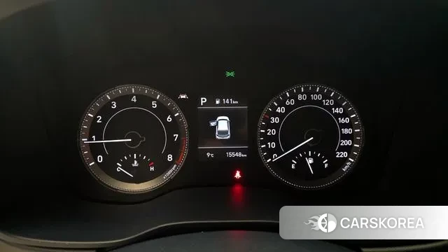 Hyundai Venue id 3489055 из Кореи 19