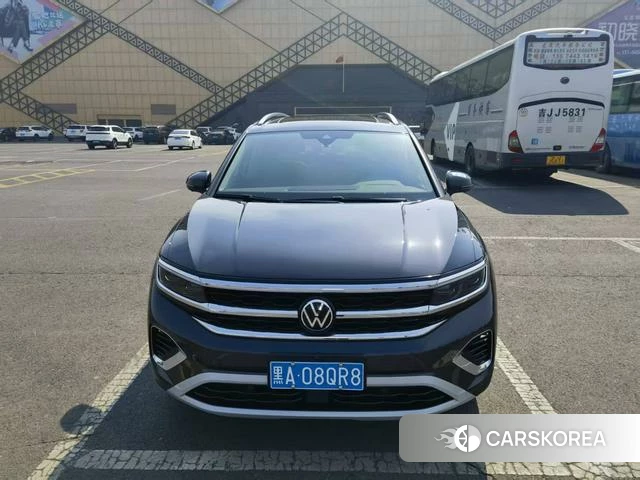 Volkswagen Lanjing id 4256822 из Китая 21