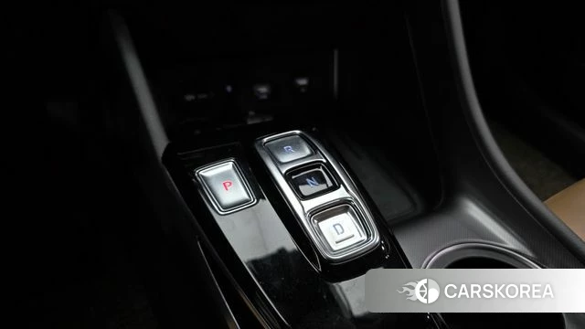 Hyundai Sonata Hybrid (DN8) id 4186836 из Кореи 30