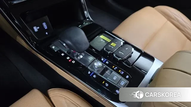 Kia K7 Premier id 3439218 из Кореи 19