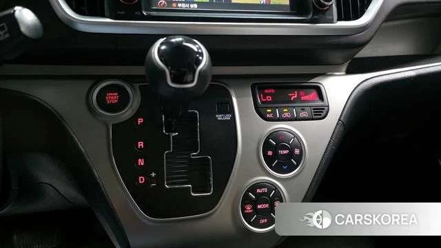 Kia The New Ray id 4284611 из Кореи 33