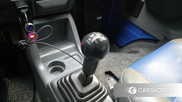 Chevrolet (GM Daewoo) New Damas id 4667865 из Кореи 25