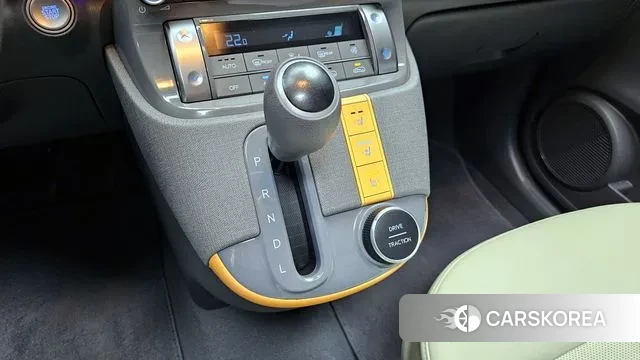 Hyundai Casper id 3224437 из Кореи 19