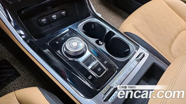 Kia Carnival 4th generation id 2260050 из Кореи 19