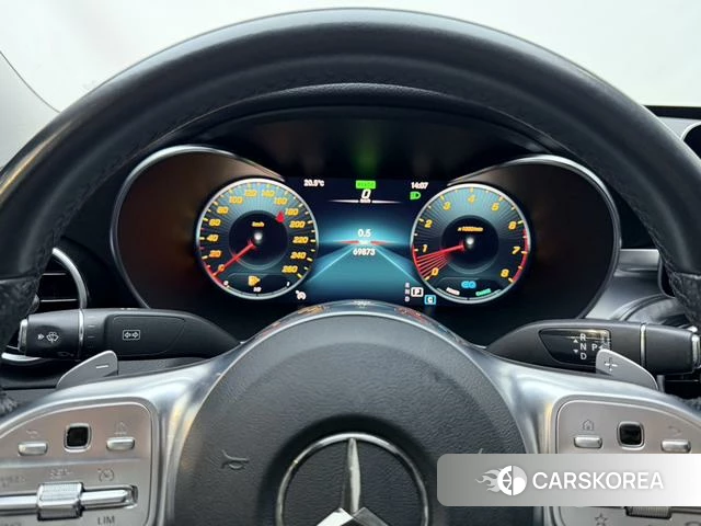 Mercedes-Benz Class C id 4328856 из Китая 18