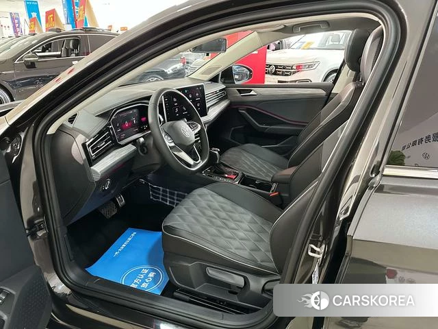 Volkswagen Sagitar id 4258960 из Китая 33