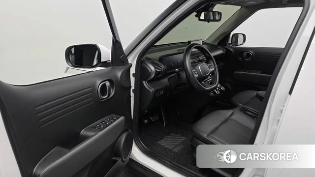 Hyundai Casper id 4394746 из Кореи 30