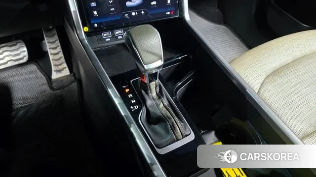 Ssangyong Torres id 3342044 из Кореи 19