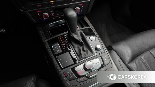 Audi New A6 id 4285986 из Кореи 30