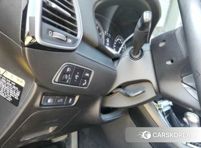 Hyundai Grandeur IG id 4334171 из Кореи 12