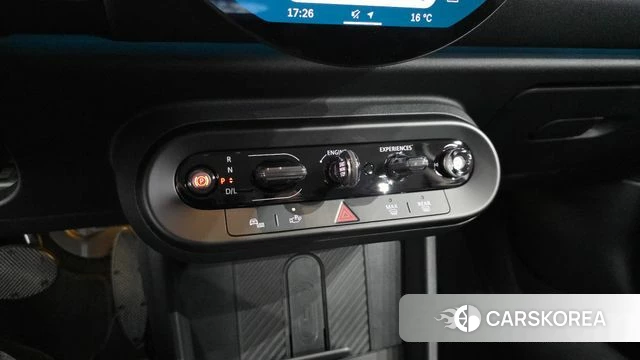 Mini Cooper C 4th generation id 3921507 из Кореи 19