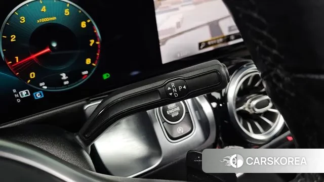 Mercedes-Benz GLB-Class X247 id 3655702 из Кореи 19