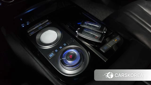 Genesis G80 (RG3) id 4693504 из Кореи 19