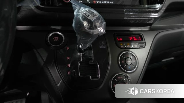 Kia The New Kia Ray id 4853343 из Кореи 19