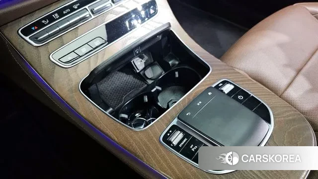 Mercedes-Benz E-Class W213 id 2940523 из Кореи 19